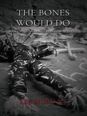 cover image of The Bones Will Do